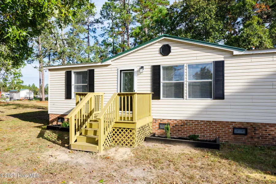 212 Heflin Road, Aberdeen, NC 28315 - Image #3