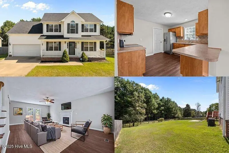 145 Edgecombe Drive, Spring Lake, NC 28390 - Image #1