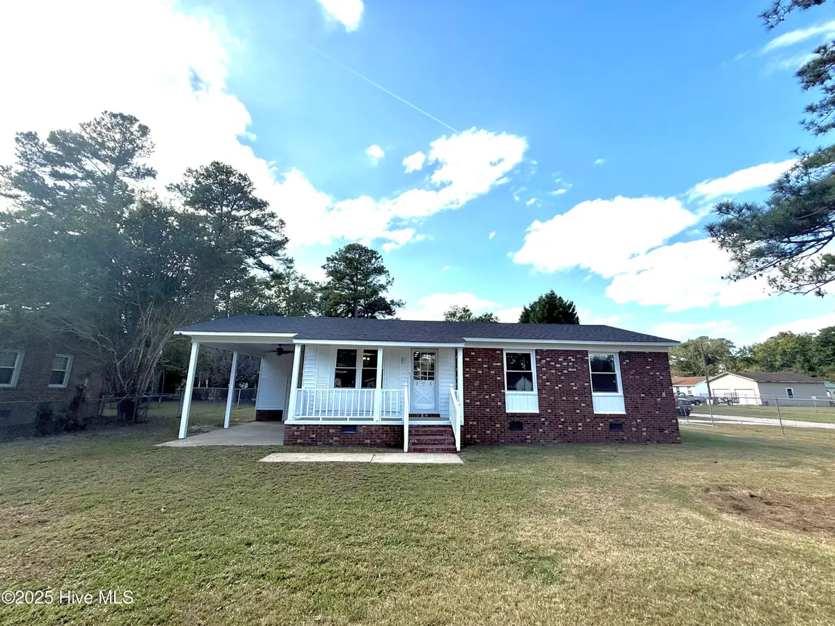 202 Emma Street, Elm City, NC 27822 - Image #1