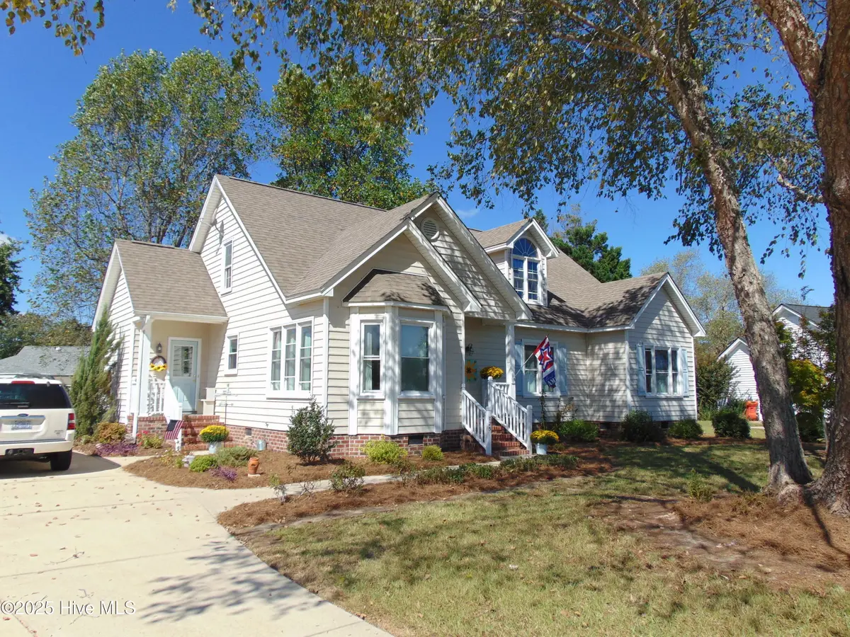 723 Bayberry Court, Nashville, NC 27856 - Image #1