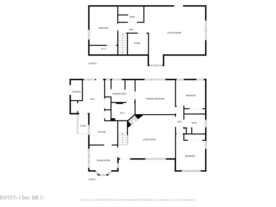 723 Bayberry Court, Nashville, NC 27856 - Image #2