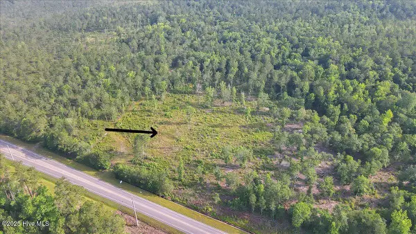 Tr 2a Southport Supply Rd, Southport, NC 28461