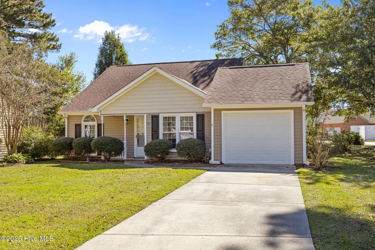 202 Rankin Court, New Bern, NC 28560 - Image #1