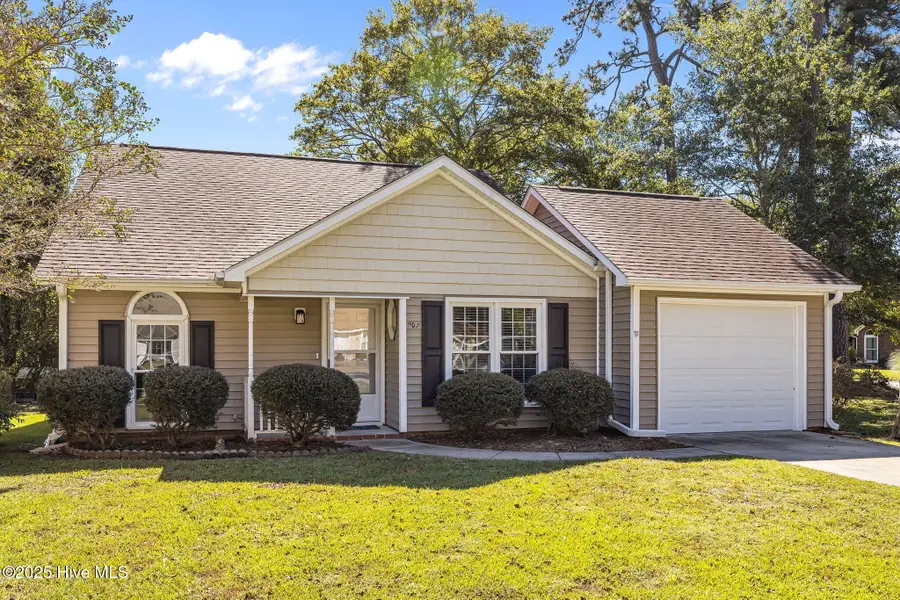 202 Rankin Court, New Bern, NC 28560 - Image #3