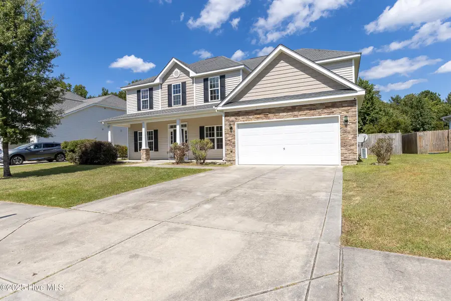 307 Sonoma Road, Jacksonville, NC 28546 - Image #2