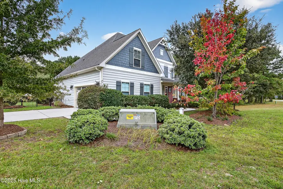 300 Leaward Trace, Swansboro, NC 28584 - Image #2