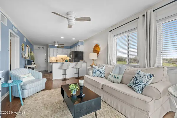 301 Commerce Way #101, Atlantic Beach, NC 28512