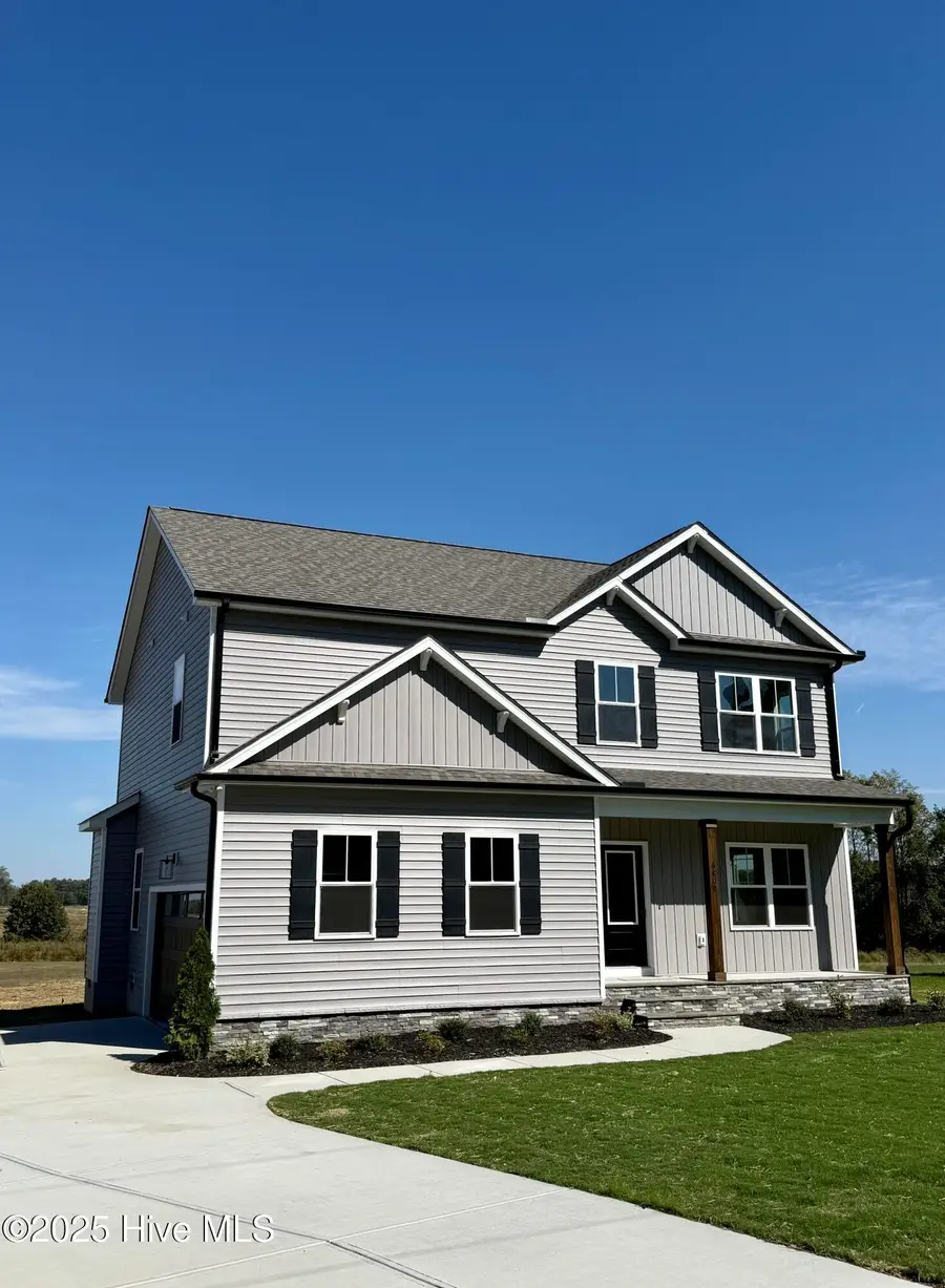 6800 Fire Tower Road, Bailey, NC 27807 - Image #2