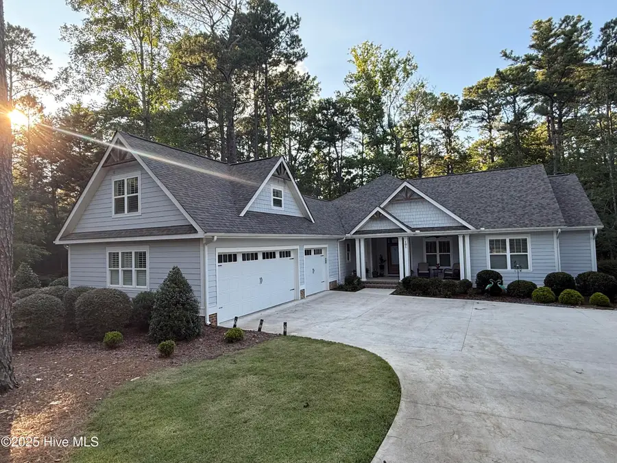 101 Stoneykirk Drive, Pinehurst, NC 28374 - Image #2