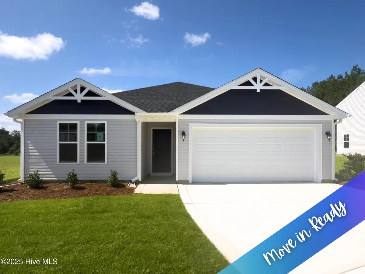 4858 Blue Springs Road, Red Springs, NC 28377 - Image #1