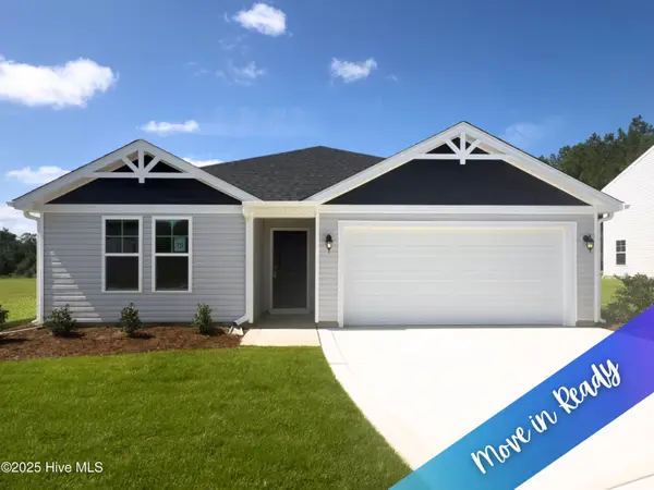 4858 Blue Springs Road, Red Springs, NC 28377