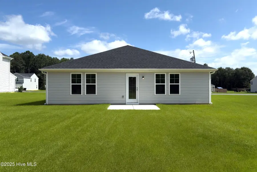 4858 Blue Springs Road, Red Springs, NC 28377 - Image #2