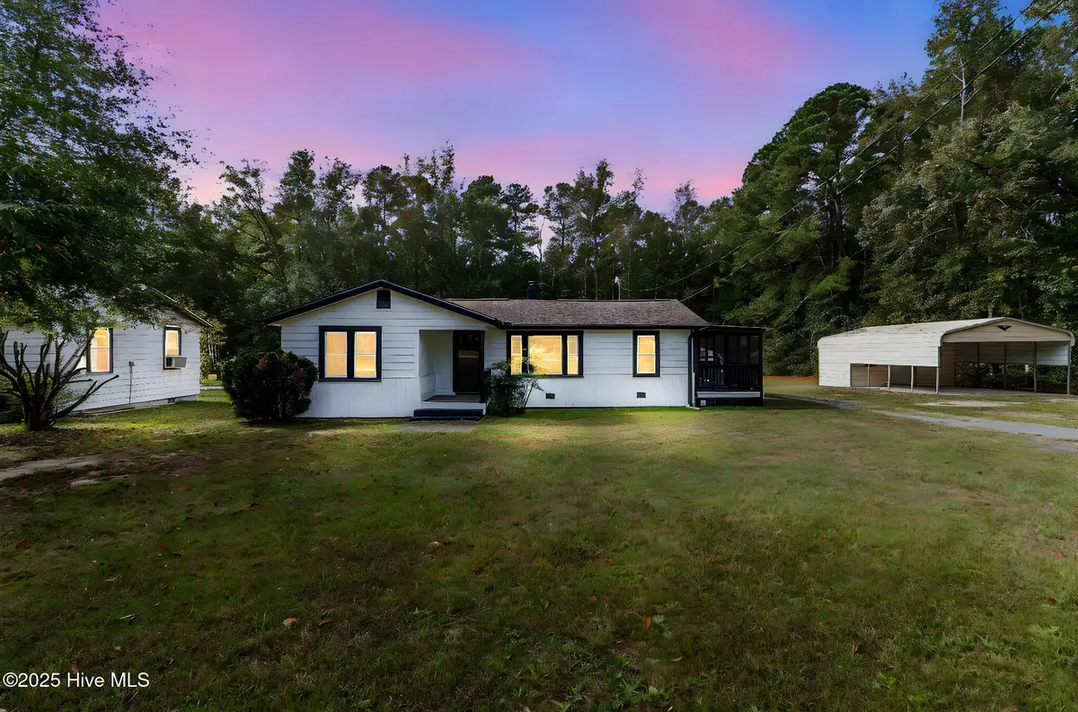 21480 Jane Shaw Road, Wagram, NC 28396 - Image #1