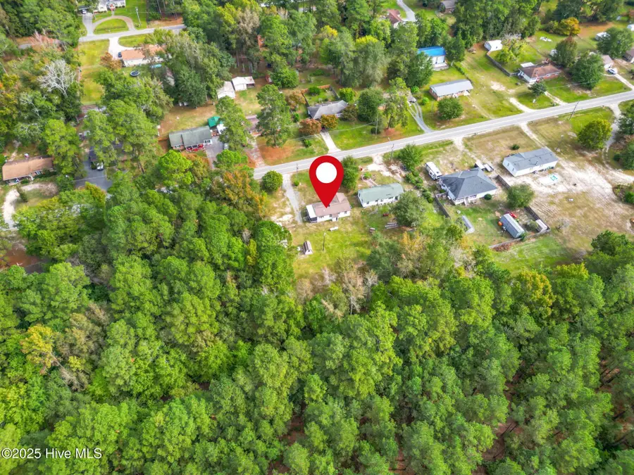 21480 Jane Shaw Road, Wagram, NC 28396 - Image #2