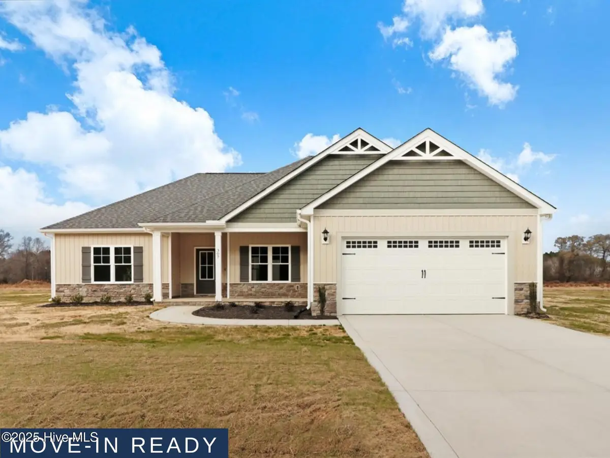 307 Creeks Edge Drive, Pikeville, NC 27863 - Image #1