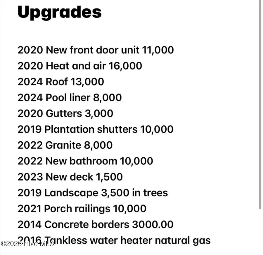 199 Briary Run Road, Kinston, NC 28501 - Image #2