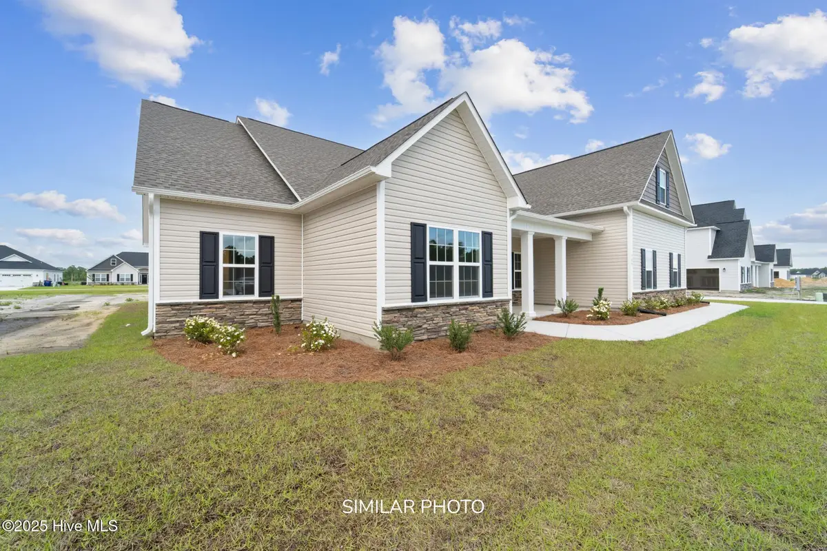 304 Shine Court, Jacksonville, NC 28546 - Image #1