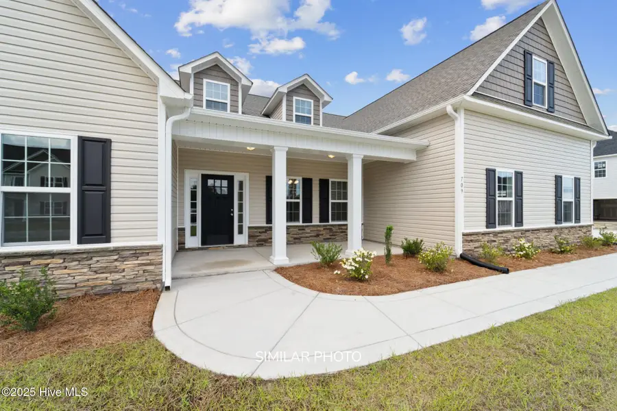 304 Shine Court, Jacksonville, NC 28546 - Image #3