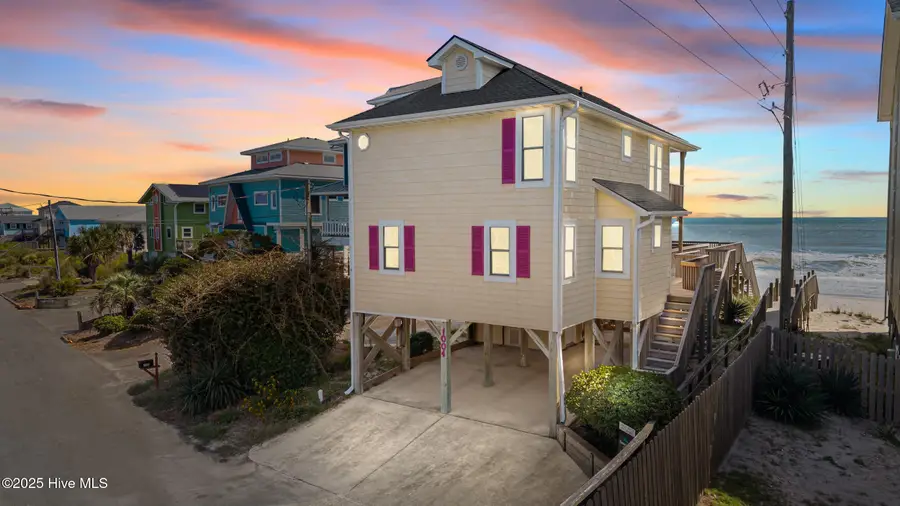 1004 N Shore Drive, Surf City, NC 28445 - Image #2