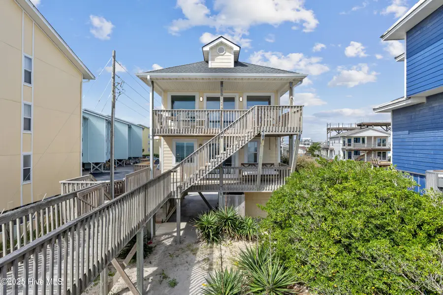1004 N Shore Drive, Surf City, NC 28445 - Image #3
