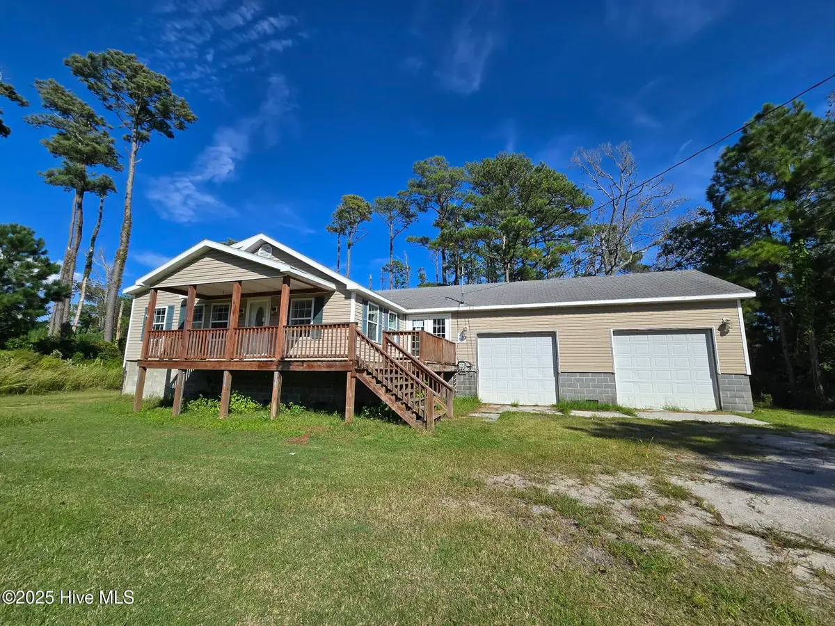263 Nelson Neck Road, Sealevel, NC 28577 - Image #1