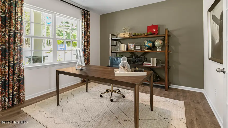 273 Hartfield Avenue, Raeford, NC 28376 - Image #3