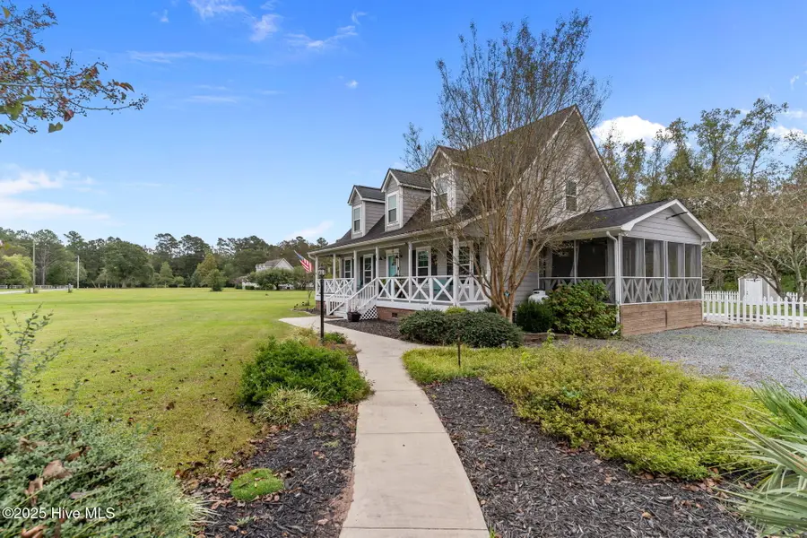 74 S Hummingbird Lane, Rocky Point, NC 28457 - Image #3