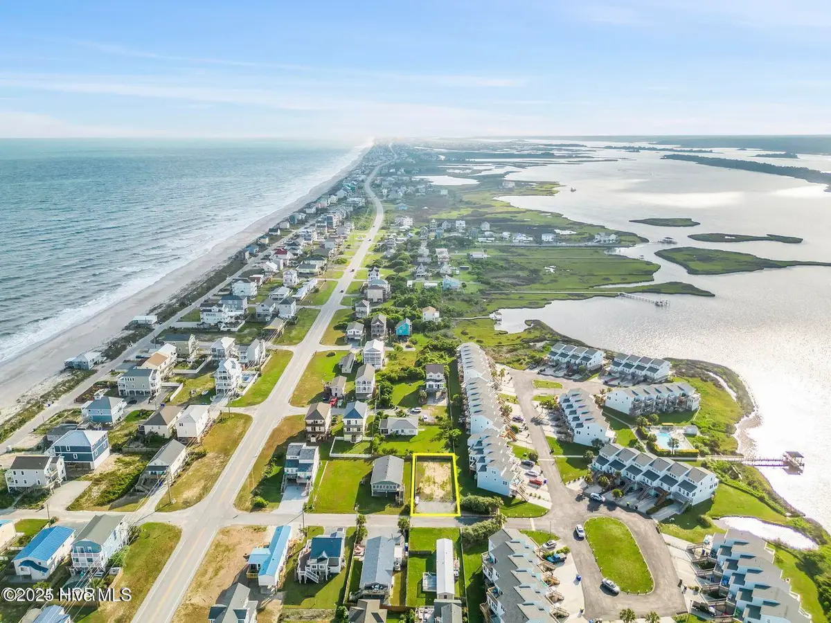 7115 11th Avenue, North Topsail Beach, NC 28460 - Image #1