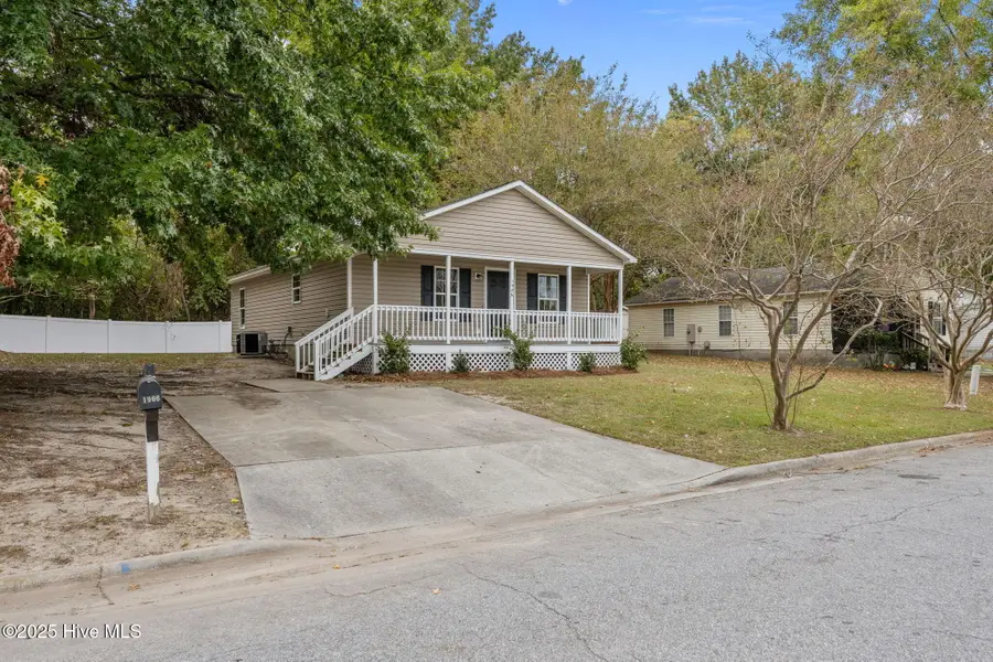 1906 S Greene Street, Greenville, NC 27834 - Image #3