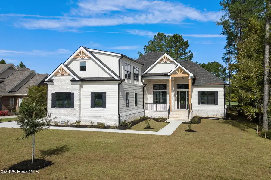 9282 Checkerberry Square Nw, Calabash, NC 28467 - Image #2