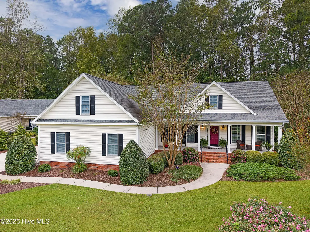 120 Nyon Road, New Bern, NC 28562 - Image #1