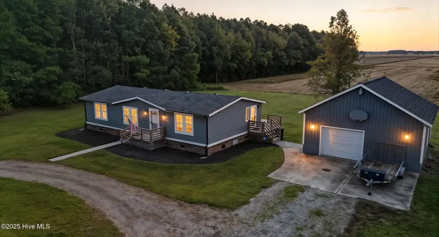 159 Keeter Barn Road, South Mills, NC 27976 - Image #3