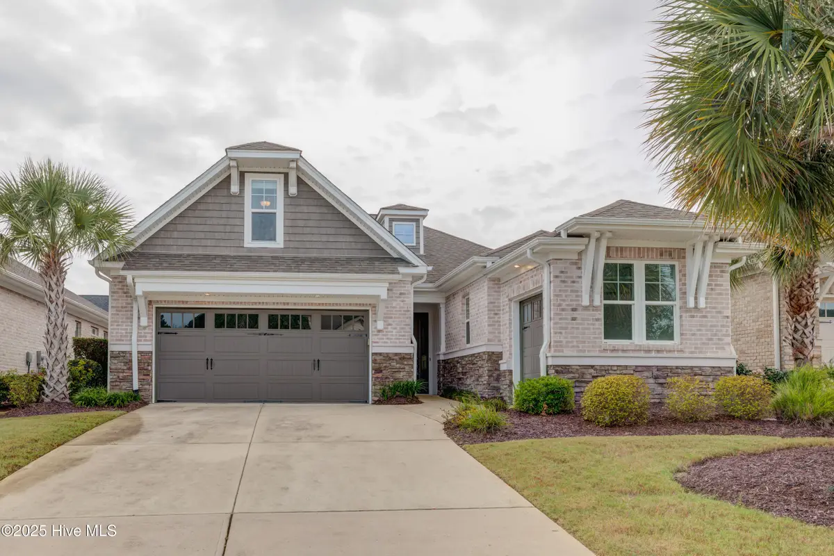 9034 Mango Bay Court Ne, Leland, NC 28451 - Image #1