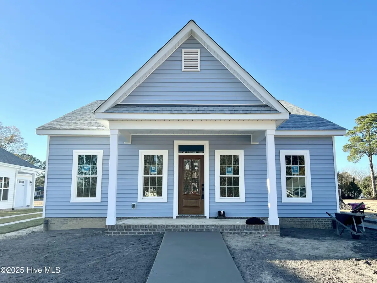 108 Mason Street, Princeton, NC 27569 - Image #1