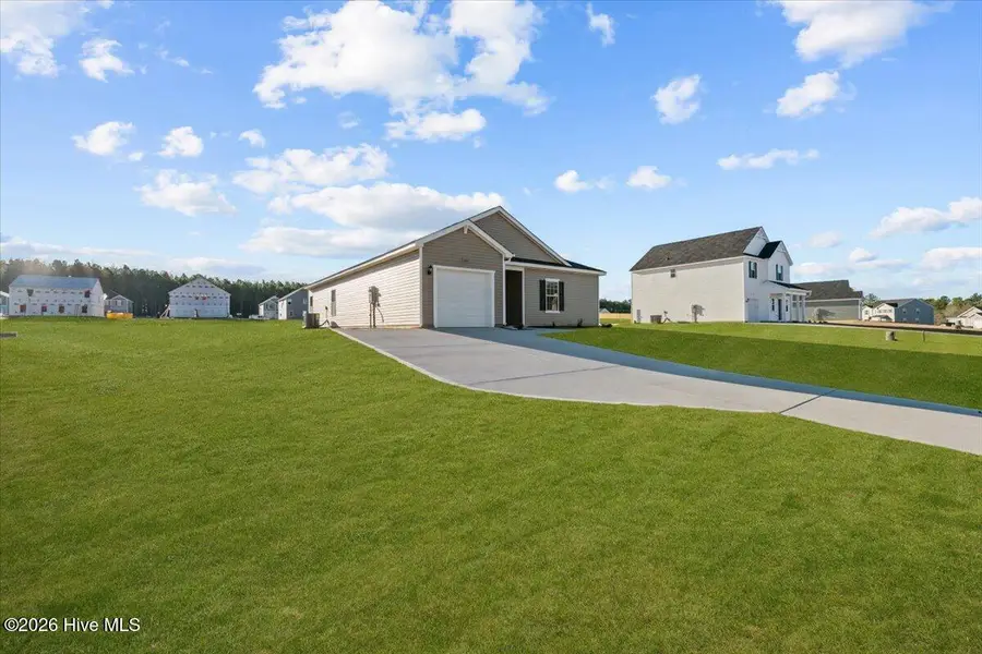 266 Happy Trail Road, Aberdeen, NC 28315 - #3