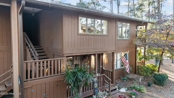 204 Fairway Court, Southern Pines, NC 28387