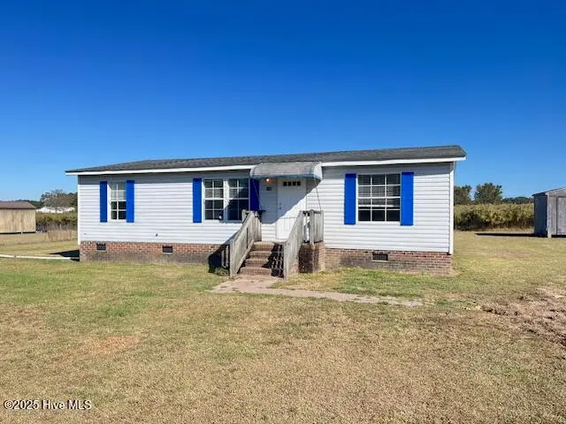 149 Pine Straw Lane, Pinetops, NC 27864 - Image #1