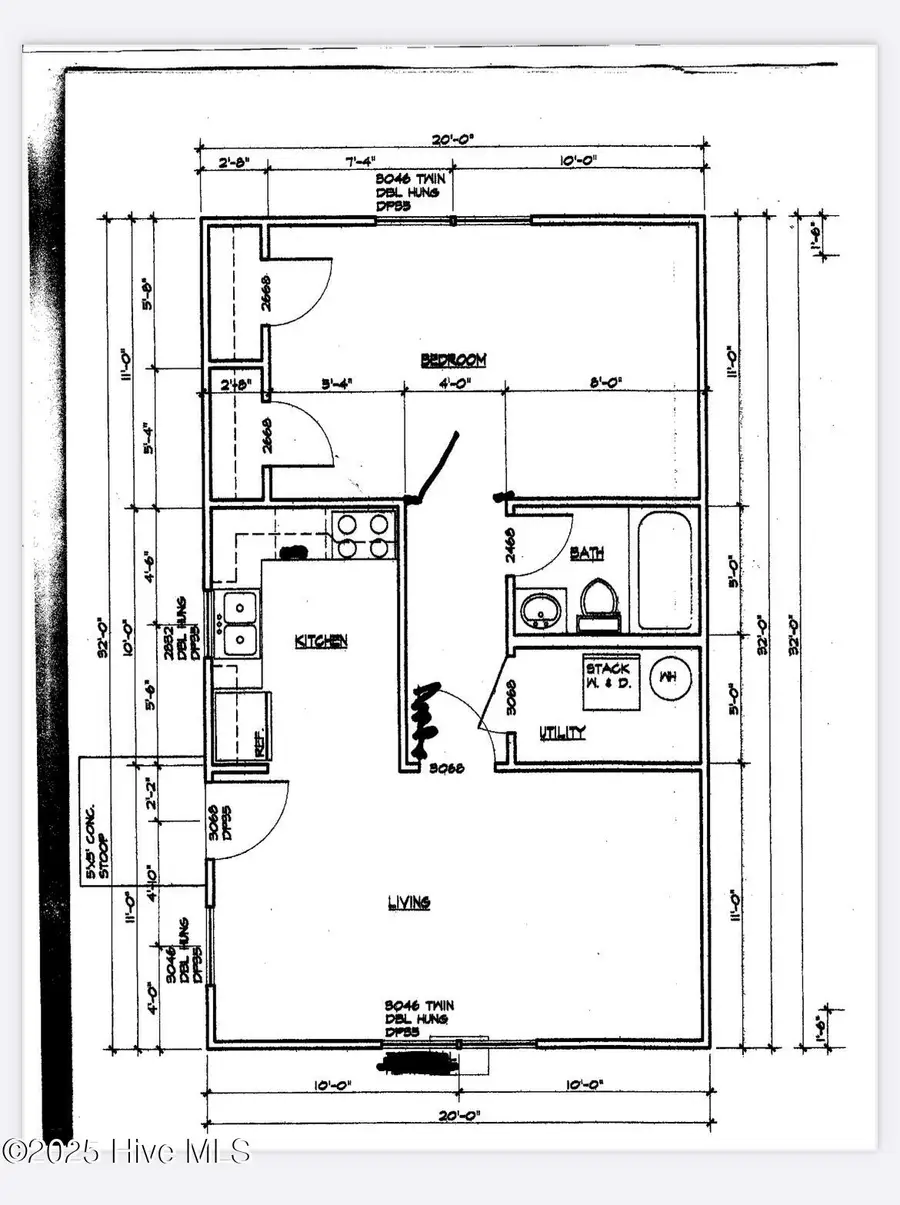 233 Hc Powers Road, Wallace, NC 28466 - Image #3