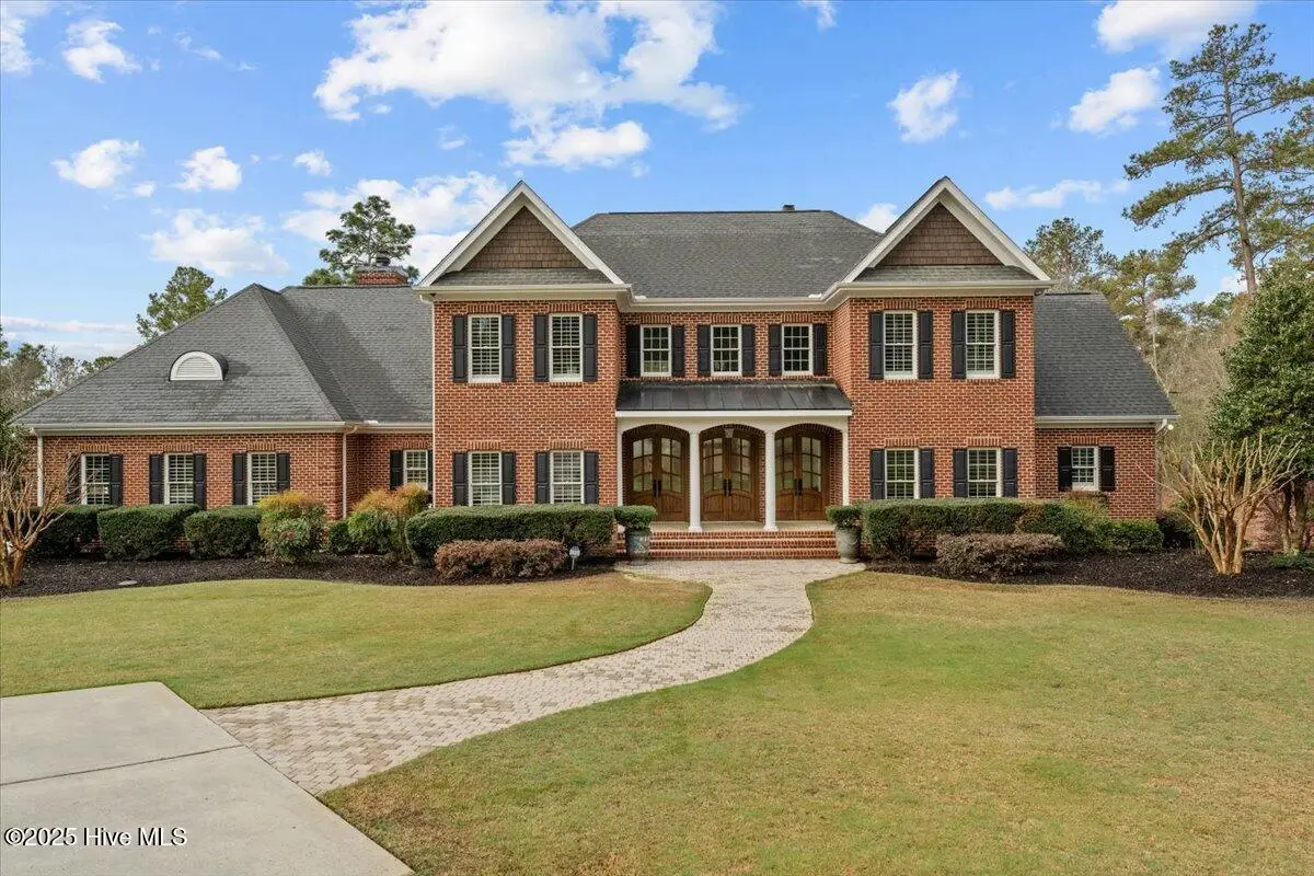 549 Grande Pines Vista, Jackson Springs, NC 27281 - Image #1