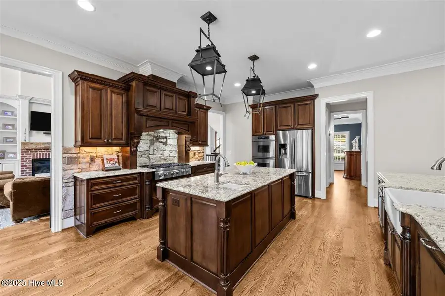 549 Grande Pines Vista, Jackson Springs, NC 27281 - Image #2