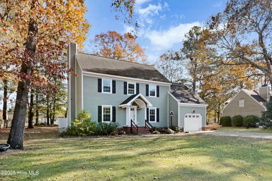 504 Gold Leaf Drive, Goldsboro, NC 27534 - Image #3