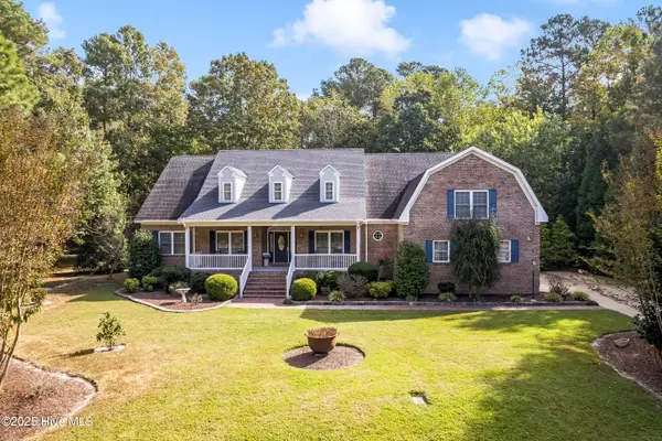 145 Meherrin River Drive, Hertford, NC 27944