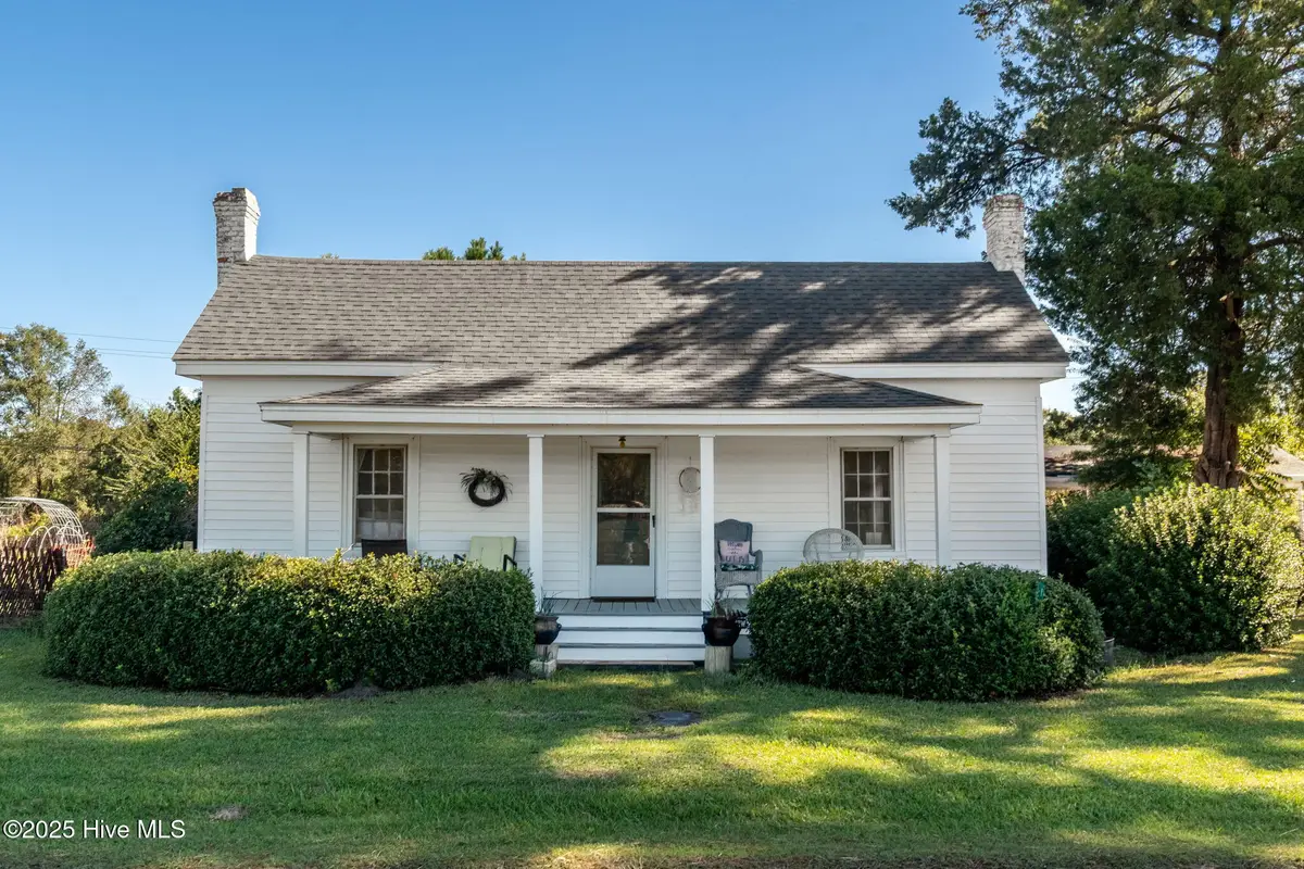 1021 Church Street, Willard, NC 28478 - Image #1