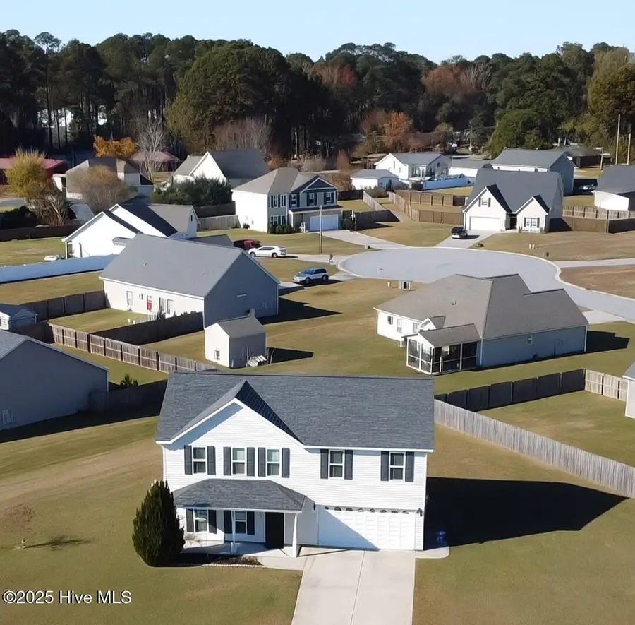 4400 Bristlecone Drive, Ayden, NC 28513 - Image #2