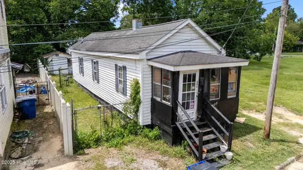 306 Short Street, Kinston, NC 28501