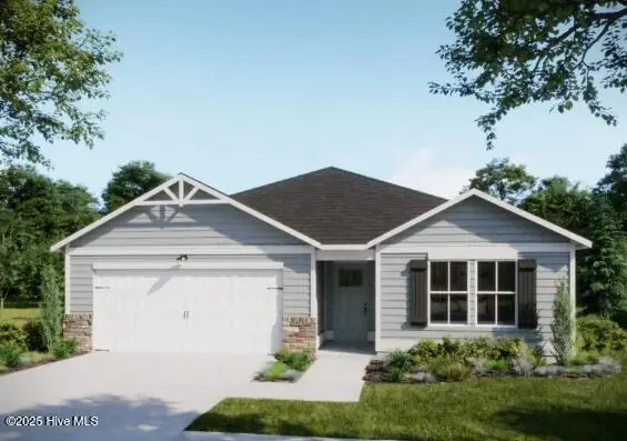 4543 Terrace Road Sw #Homesite 140, Shallotte, NC 28470 - Image #1