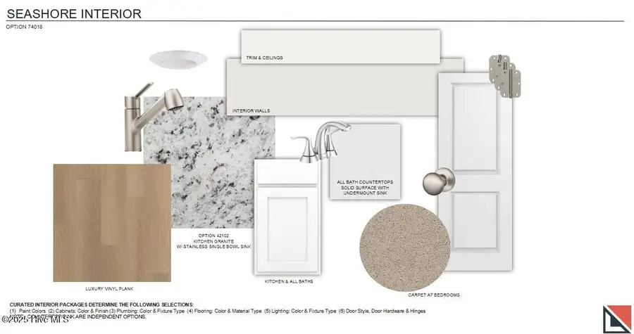 4543 Terrace Road Sw #Homesite 140, Shallotte, NC 28470 - Image #3