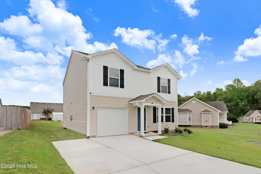 104 Doves Mount Circle, 12 Rocky Mount, NC 27801 - Image #2