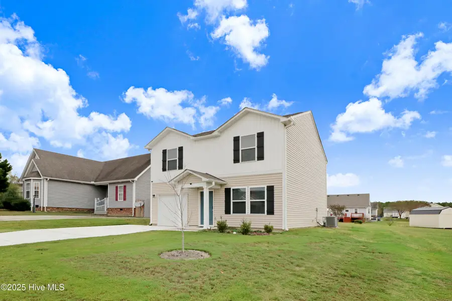 104 Doves Mount Circle, 12 Rocky Mount, NC 27801 - Image #3