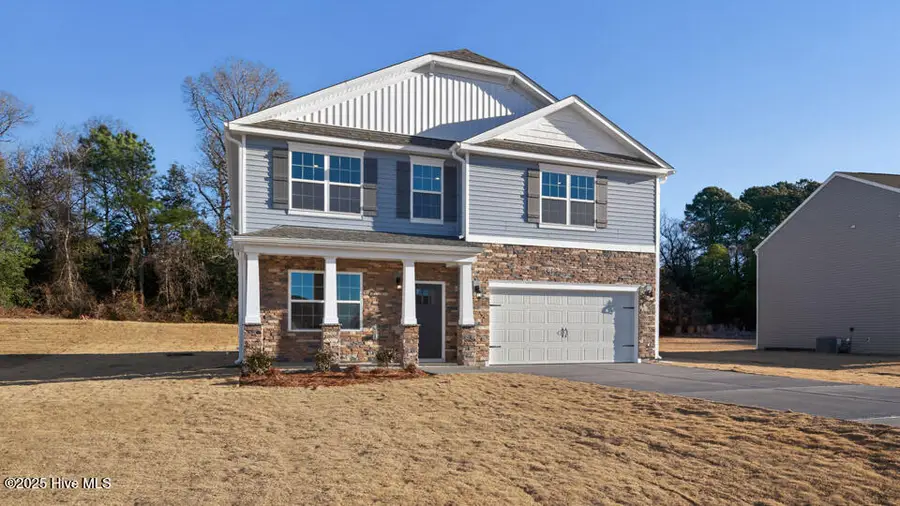 3050 Bayview Drive, Vass, NC 28394 - #2